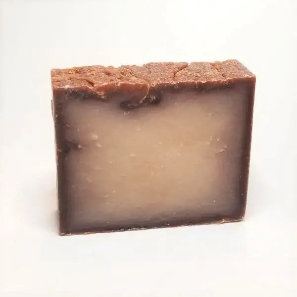 Frankincense & Myrrh Soap Bar by Adiva Naturals