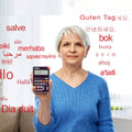 Franklin 16 Language Speaking Phrase Translator (Refurbished) by DailySale