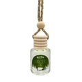 Fraser Fir Car Freshener by Wild Bear Market