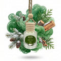 Fraser Fir Car Freshener by Wild Bear Market