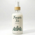 Fraser Fir Room Spray by Wild Bear Market