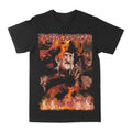 Freddy Krueger Graphic Tee by Obsessed with graphic tees
