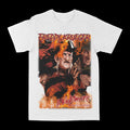 Freddy Krueger Graphic Tee by Obsessed with graphic tees