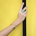Free Bird Ring by Christina Greene