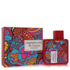 Freedomland by Mandarina Duck Eau De Toilette Spray (Unisex) 3.3 oz for Women