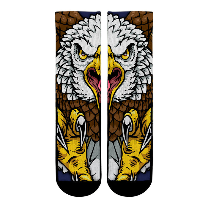 Freedom Flyer by Rock 'Em Socks