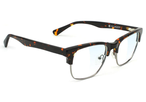 Fremont Plus by Glassy Eyewear