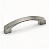 Richelieu BP8252320 12-5/8 Inches Center to Center Handle Cabinet Pull