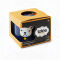 Totes Mens Mug & Socks Gift Set - Bulldog by Vanessa Jane