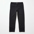 Umbro Women's Training Capri, Black, Size Medium by Vanessa Jane