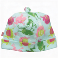 Zutano Baby Girls Cotton Hat, Frog Princess 12 months by Vanessa Jane