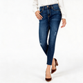 American Rag Juniors Ripped High-Rise Jeggings, Size 5 by Vanessa Jane