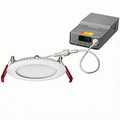 Lithonia Lighting WF4 27K30K35K 90CRI MW M6 LED color Temperature Selectable Ult by Vanessa Jane