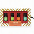 Way of Will 4-Pc. Elevate Essential Oil Gift Set Sealed by Vanessa Jane