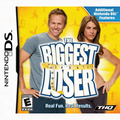 Thq Nordic the Biggest Loser – Nintendo Ds by Vanessa Jane