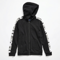 Univibe Big Boys McCartney Full-Zip Hoodie, Size XL by Vanessa Jane