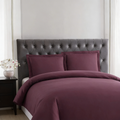 Truly Soft Everyday Duvet Set 3 Piece, Full/Queen by Vanessa Jane