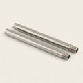 STR04606SN 6 in. Accessory Extension Stem, Satin Nickel LOT OF 2 by Vanessa Jane