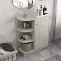 Freestanding Cabinet Bathroom Storage by DailySale