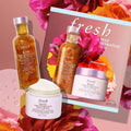 Fresh Deep Hydration Duo for Women by Nava Beauty