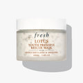 Fresh Lotus Youth Preserve Exfoliating Rescue Mask by Nava Beauty