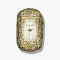 Fresh Oval Soap 8.8 OZ by Nava Beauty
