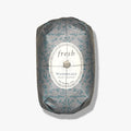 Fresh Oval Soap 8.8 OZ by Nava Beauty
