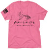 Friends with Benefits - T-Shirt