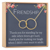 Friendship Necklace