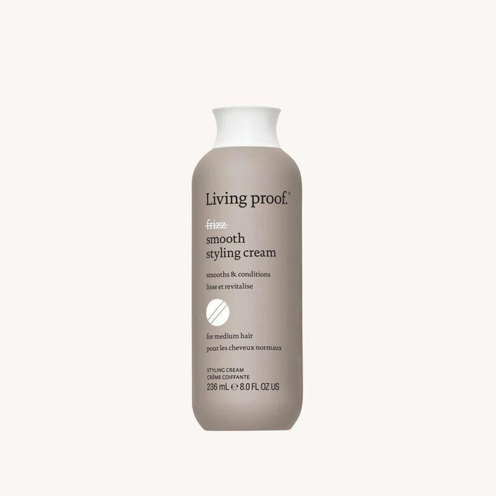 Living Proof Smooth Styling Cream 8 oz by Pasteur Pharmacy