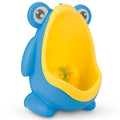 Frog Potty Training Urinal Bathroom with Funny Aiming Target by DailySale