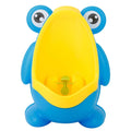 Frog Potty Training Urinal Bathroom with Funny Aiming Target by DailySale