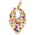 Frootie Patootie Cooling Bandana by Pawmigo