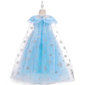 Frozen Princess Elsa Dress by DailySale