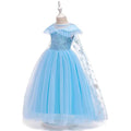 Frozen Princess Elsa Dress by DailySale