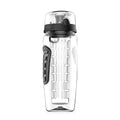 Fruit Infuser Water Bottle 32OZ Juice Shaker by DailySale