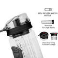 Fruit Infuser Water Bottle 32OZ Juice Shaker by DailySale