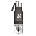 Fruit Infuser Water Bottle by DailySale