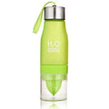 Fruit Infuser Water Bottle by DailySale