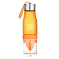 Fruit Infuser Water Bottle by DailySale