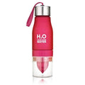 Fruit Infuser Water Bottle by DailySale