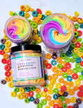 Fruit Loops Whipped Body Butter by Duma Mbili LLC