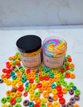 Fruit Loops Whipped Body Butter by Duma Mbili LLC