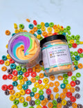 Fruit Loops Whipped Body Butter by Duma Mbili LLC