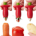 Fruit Stem Push Popper by DailySale