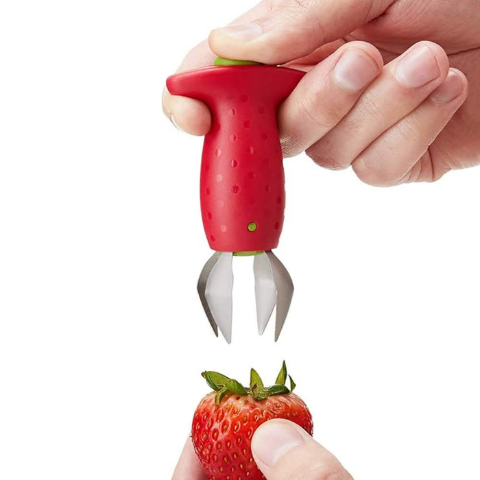 Fruit Stem Push Popper by DailySale