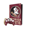 FSU Seminoles PS5 Pro Pack by Varsity Gripz