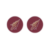 FSU Seminoles Logo ThumbGripz