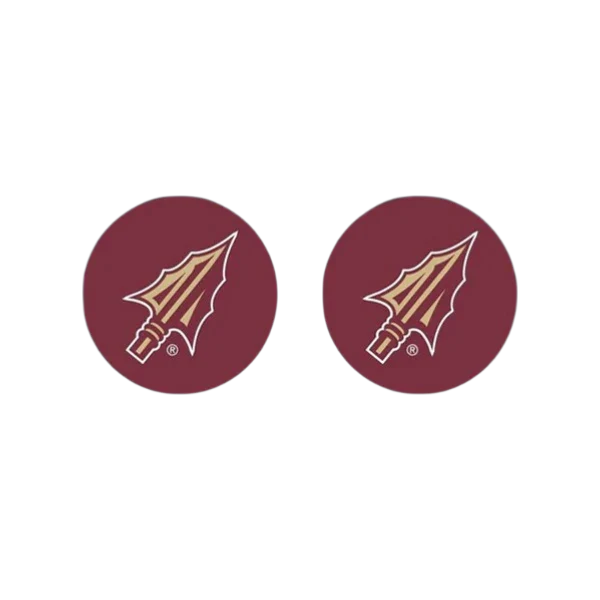 FSU Seminoles Logo ThumbGripz by Varsity Gripz