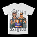 Fuerza Regida "Bling" Graphic Tee by Obsessed with graphic tees